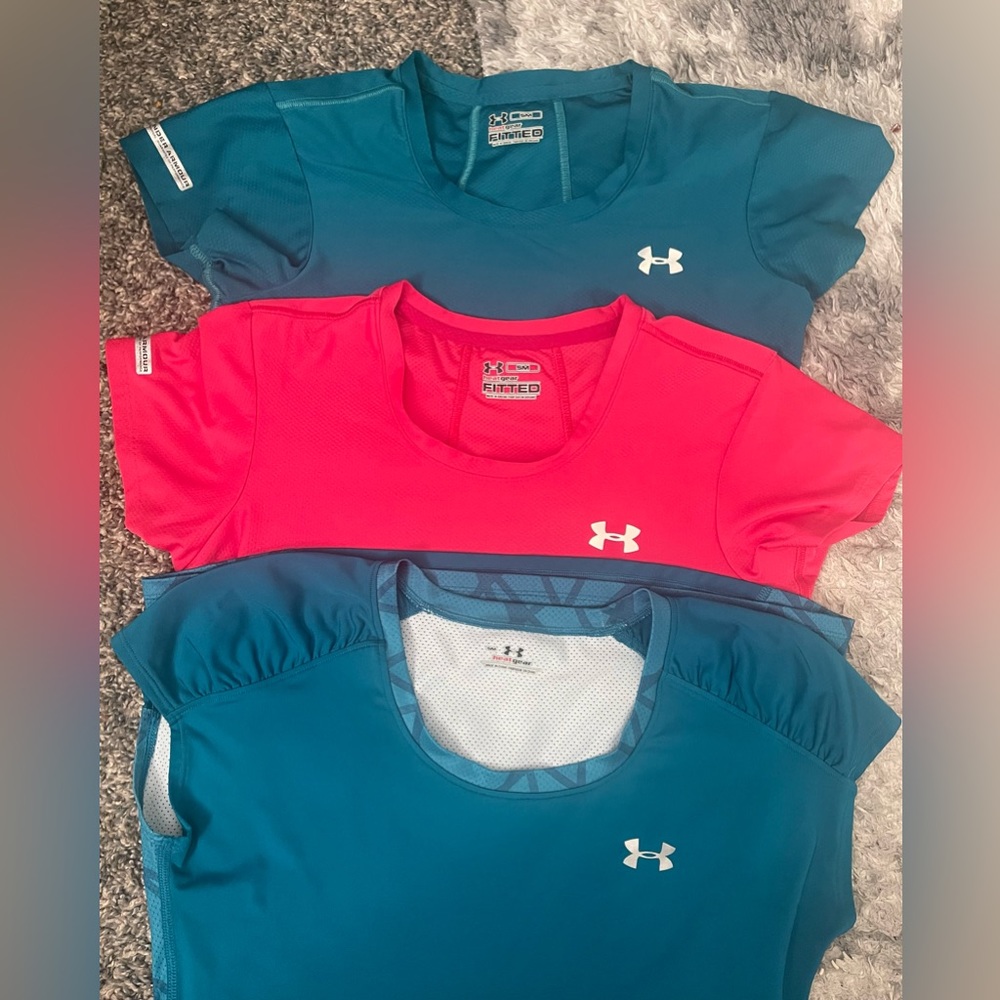 Women’s Under Armour Bundle